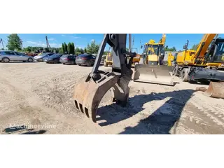 Volvo 320 EC210B LC — Foto 9