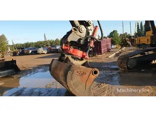 Volvo 320 EC250D L — Foto 9