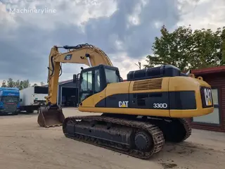 Cat 330 EC250D L — Foto 2