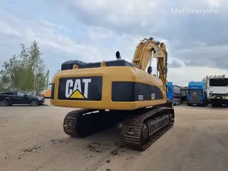 Cat 330 EC250D L — Foto 5