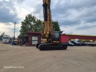 Cat 330 EC250D L — Foto 9