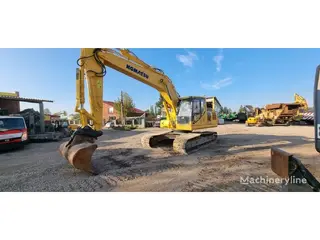LiuGong 330 CLG922E — Vikšriniai ekskavatoriai — naudotas parduodama | 123Machinery