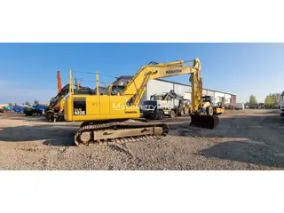 LiuGong 330 CLG922E — Foto 10