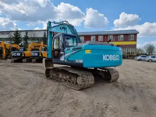 Kobelco 330 SK200 — Foto 2