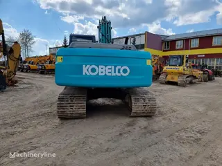 Kobelco 330 SK200 — Foto 9
