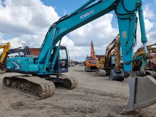 Kobelco 330 SK200 — Foto 10