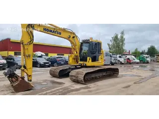 Komatsu 330 PC138US — Гусеничные экскаваторы — б/у купить | 123Machinery