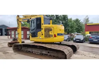 Komatsu 330 PC138US — Foto 2