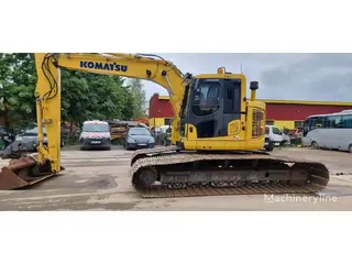 Komatsu 330 PC138US — Foto 3