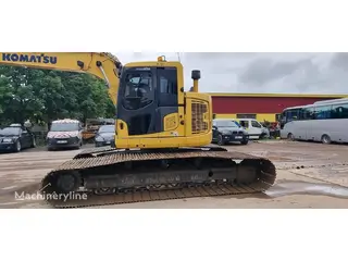 Komatsu 330 PC138US — Foto 4
