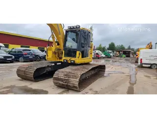 Komatsu 330 PC138US — Foto 5