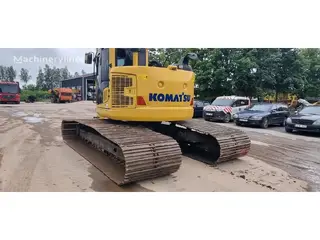 Komatsu 330 PC138US — Foto 6