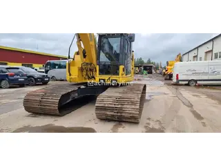 Komatsu 330 PC138US — Foto 7