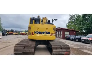 Komatsu 330 PC138US — Foto 9