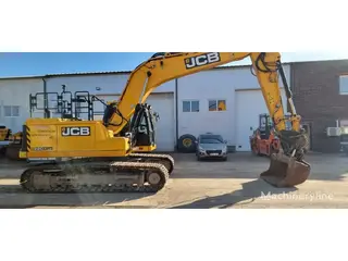 JCB 330 220X LC — Foto 4
