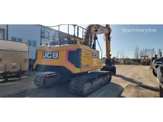 JCB 330 220X LC — Foto 5