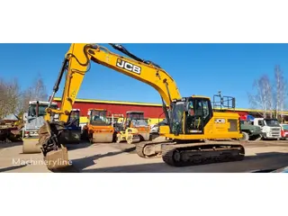 JCB 330 220X LC — Foto 7