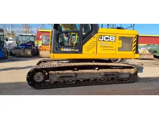 JCB 330 220X LC — Foto 9