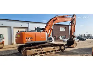 Hitachi 330 Zaxis 280LC — Гусеничные экскаваторы — б/у купить | 123Machinery