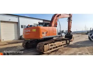 Hitachi 330 Zaxis 280LC — Foto 4