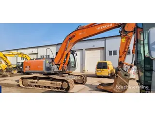 Hitachi 330 Zaxis 280LC — Foto 8