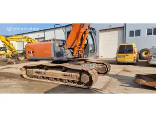Hitachi 330 Zaxis 280LC — Foto 10