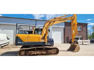 Hyundai 330 Robex 160LC-9A — Foto 5