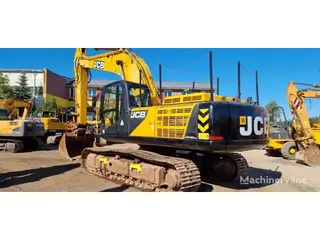 JCB 330 JS360LC — Foto 3