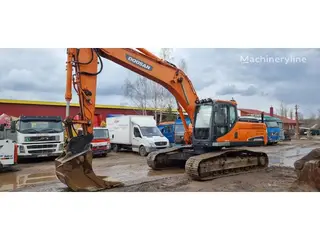 Doosan 330 DX255LC — Foto 2