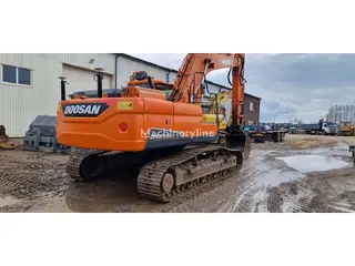 Doosan 330 DX255LC — Foto 7
