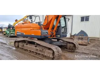 Doosan 330 DX255LC — Foto 9