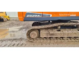 Doosan 330 DX255LC — Foto 10