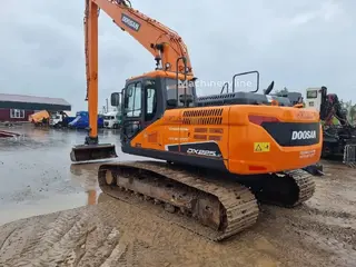 Doosan 349 DX225LC Long Reach — Foto 2