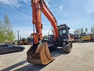 Hitachi 349 ZAXIS 210LC-3 — Foto 10