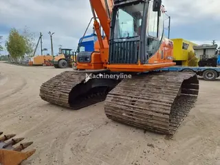 Doosan 349 DX160LC — Foto 7