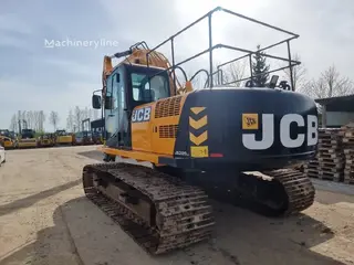 JCB 349 JS220LC — Foto 4