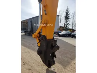 JCB 349 JS220LC — Foto 10
