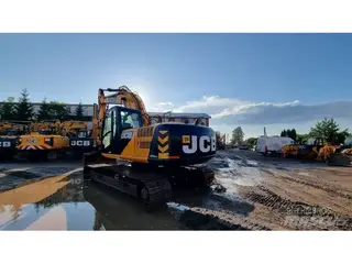 JCB 349 JS220LC — Foto 10
