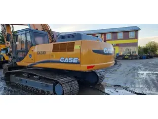 Case 349 CX330 — Foto 3
