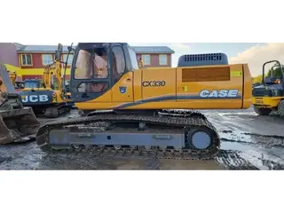 Case 349 CX330 — Foto 6