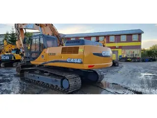 Case 349 CX330 — Foto 8