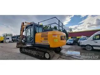 Kobelco 349 SK210HLC-10 Hybrid — Foto 8