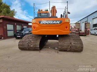 Doosan 349 DX160LC — Foto 7