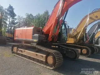 Hitachi 349 ZAXIS 290LC — Foto 3