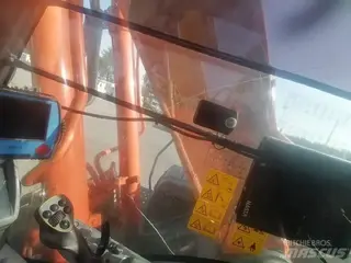 Hitachi 349 ZAXIS 290LC — Foto 8