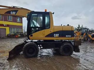 Cat 349 M313C — Foto 3