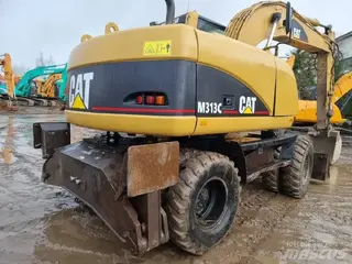 Cat 349 M313C — Foto 5