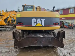 Cat 349 M313C — Foto 7