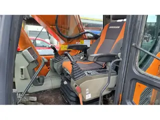 Doosan 349 DX380LC — Foto 10