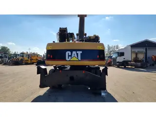 Cat 349 M322C MH — Foto 2